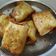Cooksnap dari Akira's mom untuk resep Martabak mini kulit lumpia isi tahu sayur