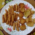 Cooksnap dari Phina Phino untuk resep Churros