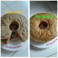 Cooksnap dari Ariandini untuk resep Bolu Pisang Kukus