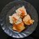 Cooksnap dari Ami untuk resep Siomay Ayam Kuah + Pangsit Goreng 1 adonan daging,simpel ^^
