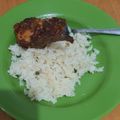 Cooksnap dari Suryati Aya untuk resep Nasi Uduk khas Betawi (Rice cooker)