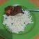 Cooksnap dari Suryati Aya untuk resep Nasi Uduk khas Betawi (Rice cooker)