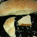 El cooksnap de Álvarez Fabiana cuando hizo Pan de ajo.