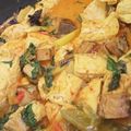 Cooksnap dari Ulfa Shidqiya Muttaqin untuk resep Tuna Santan Kuning #pr_masakanbersantan
