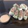 Cooksnap dari Annisa Tristania untuk resep Vietnamese spring roll