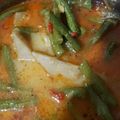 Cooksnap dari Devy Indra Puspita untuk resep Gulai tewel/nangka