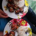 El cooksnap de Laura Daniela Castiblanco cuando hizo HONGOS Capresse (Crimini).
