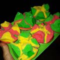 Cooksnap dari Indah Tri Hananti untuk resep Roti Kukus Ngakak