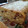 El cooksnap de Sandra cuando hizo Pastel de requesón y pasas “sin gluten “.