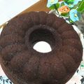 Cooksnap dari In_wuland untuk resep Bolu kukus chocolatos menul2 anti gagal