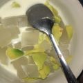 Cooksnap dari Brigitha Natasya untuk resep Alpukat Keruk (cemilan debm)