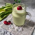 Cooksnap dari Novitaa Sari untuk resep Jus Alpukat KW Super