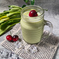 Cooksnap dari Novitaa Sari untuk resep Jus Alpukat KW Super
