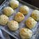 Cooksnap dari suji untuk resep Pão de queijo
