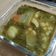 El cooksnap de Jesus Carranza cuando hizo Potaje de garbanzos, acelgas y bacalao.