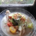 Cooksnap dari Widi Tri Estuti untuk resep Soup ceker ayam lembut dan ga ribet