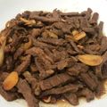 Cooksnap dari Bazaar untuk resep Beef bowl yoshinoya
