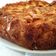 El cooksnap de Marieta cuando hizo Torta de manzana 1, 2, 3.