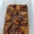 Cooksnap dari Rina Marliana untuk resep Ayam Saus Mentega KW