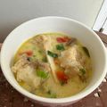 Cooksnap dari Riska Kartika Kika untuk resep SOP kaki sapi kuah susu ala Betawi