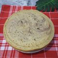 Cooksnap dari anisatur raehan untuk resep Bolu Panggang Susu