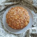 il MammaVanna quando ha preparato Torta Soffice al Cocco e Mandorle