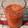 El cooksnap de Beca cuando hizo Batido de fresa, coco, manzana y jengibre.
