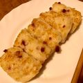 HP 的 臘味蘿蔔糕 cooksnap