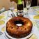 El cooksnap de AzucenaLu cuando hizo Budín inglés apto celíacos.