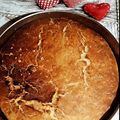Cooksnap από Espi 🌸 στη συνταγή Ψωμί!! 100% επιτυχία!!!