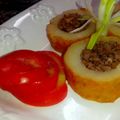 صورة من زخات المطر، شاركها بعد تجربة وصفة كارن يارن او مطبقه