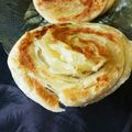 Cooksnap dari Finna Al Khansa untuk resep Roti Canai/maryam/Konde