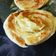 Cooksnap dari Finna Al Khansa untuk resep Roti Canai/maryam/Konde