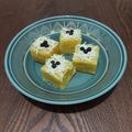 Cooksnap dari Hardhina Sedya untuk resep Prol Tape Keju Kukus (Dengan Tips) #PR_Tapedeeh
