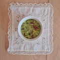 El cooksnap de Mate Amargo 🧉🍪 cuando hizo 🇲🇽 GUACAMOLE (México).