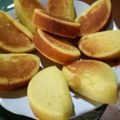 Cooksnap dari bundaHabib untuk resep Kue pukis