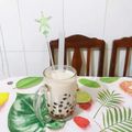 Cooksnap của Phan Bao Van khi họ làm theo món Trà sữa trân châu dai