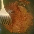 Cooksnap dari Linda Latifah untuk resep Sambal Terasi Goreng