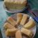 Cooksnap dari Ambar Chynumbl untuk resep Bolu Jerman Keju Kukus
