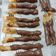 Cooksnap dari lissuri83 untuk resep Choco puff pastry stick