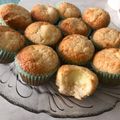 gyj.eszter Cooksnap-ja, amikor elkészítette a(z) Nutellás-fehércsokis muffin receptet.
