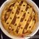 Cooksnap από VICKY B. στη συνταγή Η κορυφαία μηλόπιτα της Βίκυς