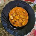 El cooksnap de Pacojo Trujillo cuando hizo Mejillones a la escocesa.