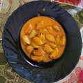 El cooksnap de Pacojo Trujillo cuando hizo Mejillones a la escocesa.