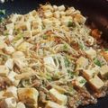Cooksnap dari Karen Gintings untuk resep Tumis Tahu Daging Cincang