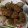 Cooksnap dari Putri Muntiara untuk resep Cilok bumbu kacang (takaran sendok)