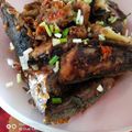 Cooksnap dari Dwi Ayu untuk resep Rica-Rica Lele
