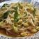 Cooksnap dari IfaRaa untuk resep Kongnamul Muchim 콩나물 무침