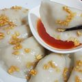 Cooksnap dari lidia lestari untuk resep Choipan
