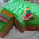 Cooksnap dari Idawati Sadiah untuk resep Rainbow cake